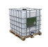 Recycle IBC containers